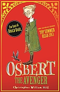 Tales from Schwartzgarten 1: Osbert the Avenger