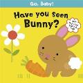 Have You Seen Bunny Michelle Berg