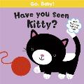 Have You Seen Kitty?