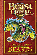 Beast Quest Complete Book of Beasts