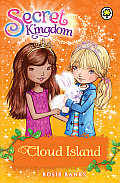 Secret Kingdom 03 Cloud Island