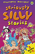 Seriously Silly Stories
