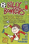 Billy Bonkers: And the Wacky World Cup!