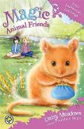 Magic Animal Friends: Freya Snufflenose's Lost Laugh: Book 14