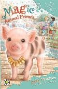 Magic Animal Friends: Millie Picklesnout's Wild Ride: Book 19