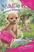 Magic Animal Friends: Layla Brighteye Keeps a Lookout: Book 26