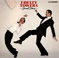 Fawlty Towers Second Sitting  The Rat & The Builders (Vintage Beeb)