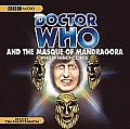 Doctor Who & the Masque of Mandragora A Classic Doctor Who Novel