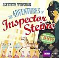 The Adventures of Inspector Steine: The Complete Third Radio Series