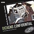 Dickens Confidential: Railway Kings & Darker Than You Think: BBC Radio Crimes Series
