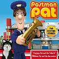 Postman Pat and the Tuba & Pat and the Barometer