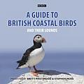 A Guide to British Coastal Birds: And Their Sounds