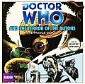 Doctor Who & the Terror of the Autons