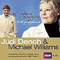 Judi Dench and Michael Williams: With Great Pleasure: A BBC Radio Collection of Poetry, Prose and Song