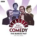 The Burkiss Way: Complete Series