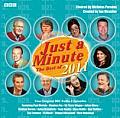Just a Minute: The Best of 2011