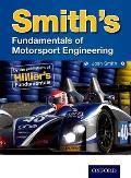 Smiths Fundamentals of Motorsport Engineering