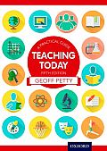 Teaching Today a Practical Guide Fifth Edition