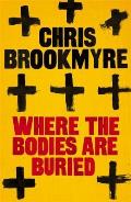 Where the Bodies are Buried UK