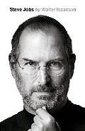 Steve Jobs UK Edition