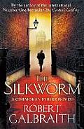 Silkworm UK ed