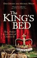 Kings Bed Sex Power & the Court of Charles II