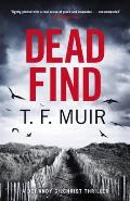 Dead Find: A Compulsive, Page-Turning Scottish Crime Thriller