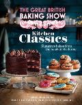 Great British Baking Show Kitchen Classics