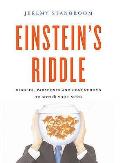 Einsteins Riddle Riddles Paradoxes & Conundrums to Stretch Your Mind