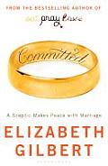 Committed A Sceptic Makes Peace With Marriage UK