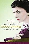 Coco Chanel A Biography
