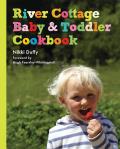 River Cottage Baby and Toddler Cook