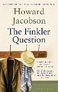 Finkler Question Howard Jacobson