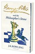 Harry Potter & the Philosophers Stone