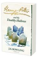 Harry Potter & the Deathly Hollows