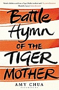 Battle Hymn of the Tiger Mother UK