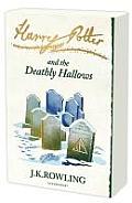Harry Potter & the Deathly Hallowes
