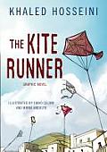 Kite Runner Graphic Novel