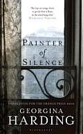 Painter of Silence Georgina Harding