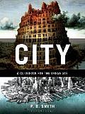 City A Guidebook for the Urban Age