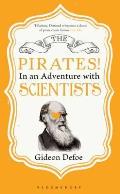 The Pirates! in an Adventure with Scientists. Gideon Defoe