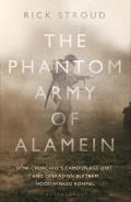 Phantom Army of Alamein