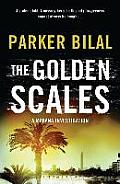 Golden Scales