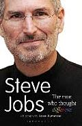 Steve Jobs The Man Who Thought Different by Karen Blumenthal