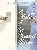 History of the Present Illness