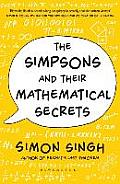 Simpsons & Their Mathematical Secrets UK