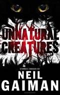 Unnatural Creatures UK