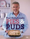 Paul Hollywoods Pies & Puds