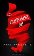 Disappearance Boy