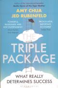 Triple Package What Really Determines Success